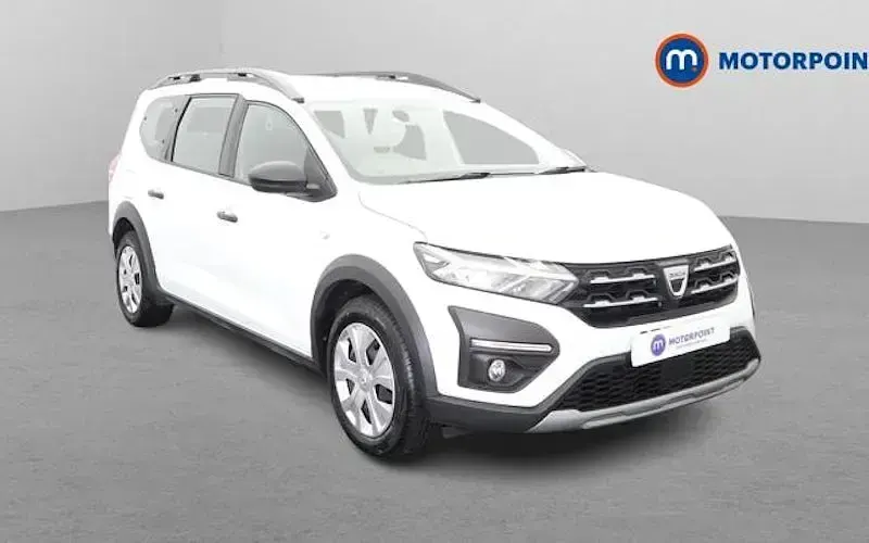 Używany Dacia Jogger Essentiel 110 KM (80 kW) 2025 Minivan