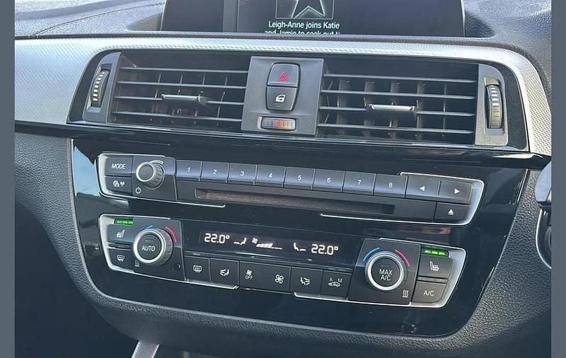 Used BMW 218 M Sport 134 HP (98 kW) 2021 Grey Cabriolet