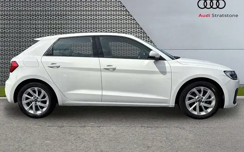 Used Audi A1 Sportback Sport 95 HP (69 kW) 2026 Hatchback