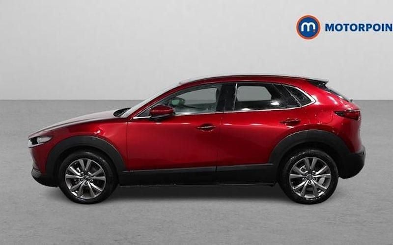 Used Mazda CX-30 Inclusive 122 HP (89 kW) 2023 SUV