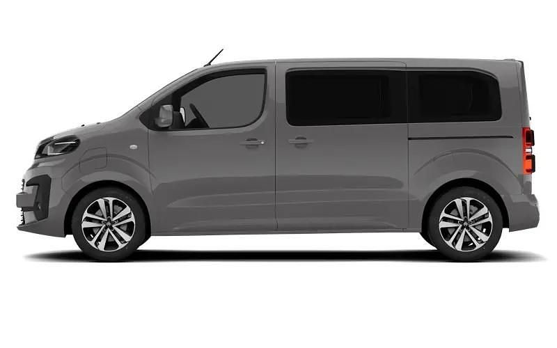 New 2025 Citroën e-Spacetourer Van | £36,599 (Good price) - Image 1/1