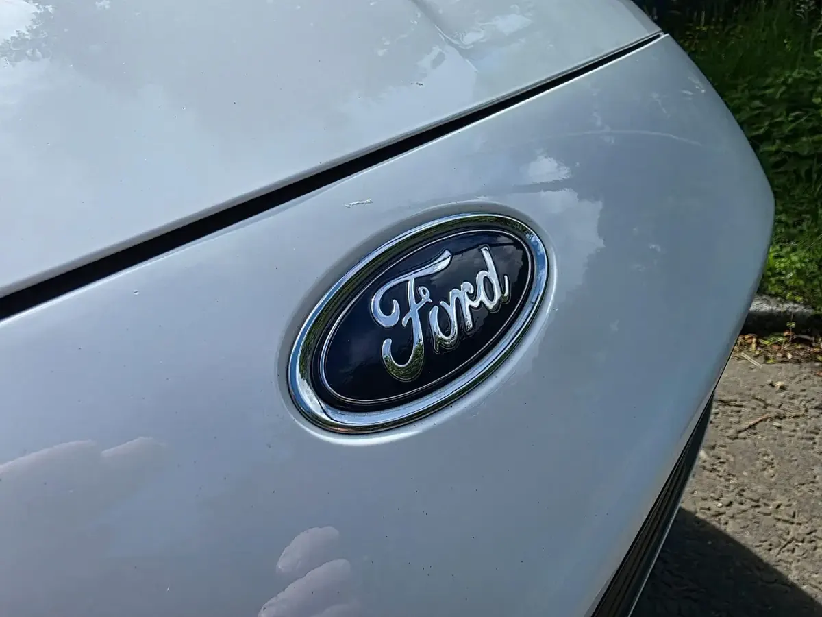 Used Ford Transit Trend 2020 White Van