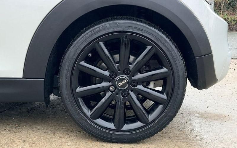 Used Mini Cooper S Hatch 192 HP (141 kW) 2017 Hatchback