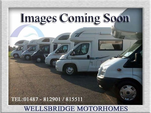 Red Used 2018 VW T6 Van | £36,995 - Image 1/1