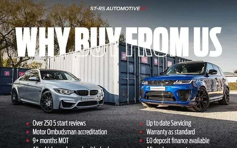 Używany Subaru WRX STI 300 KM (220 kW) 2018 Sedan/Limuzyna