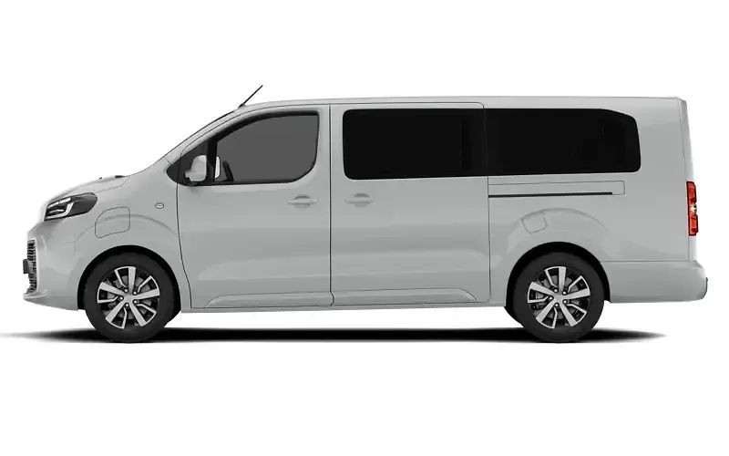 Used Toyota Proace Verso 150 HP (110 kW) 2020 Estate
