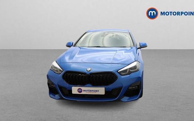 Used BMW 218 M Sport 136 HP (100 kW) 2024 Coupe