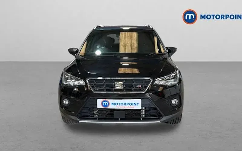 Begagnad Seat Arona FR 116 HK (85 kW) 2020 SUV