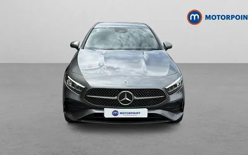 Used Mercedes A180 Executive 136 HP (100 kW) 2026 Hatchback