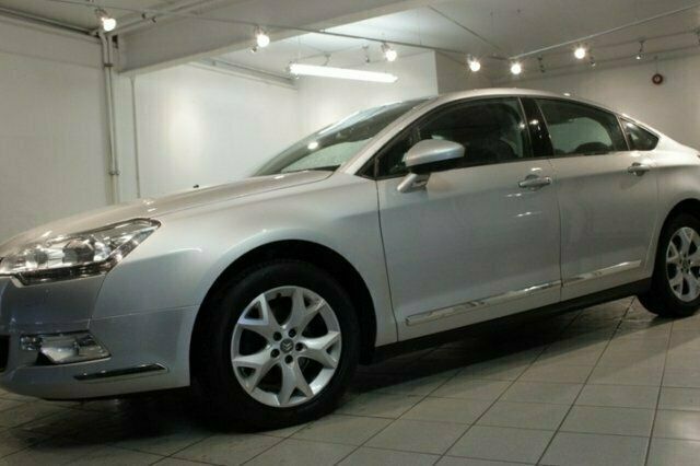 Used 2010 Citroën C5 Sedan | £7,450 - Image 1/4