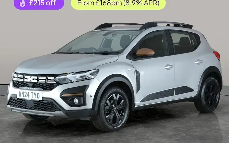Gebraucht Dacia Sandero Extreme 91 PS (66 kW) 2024 Kleinwagen
