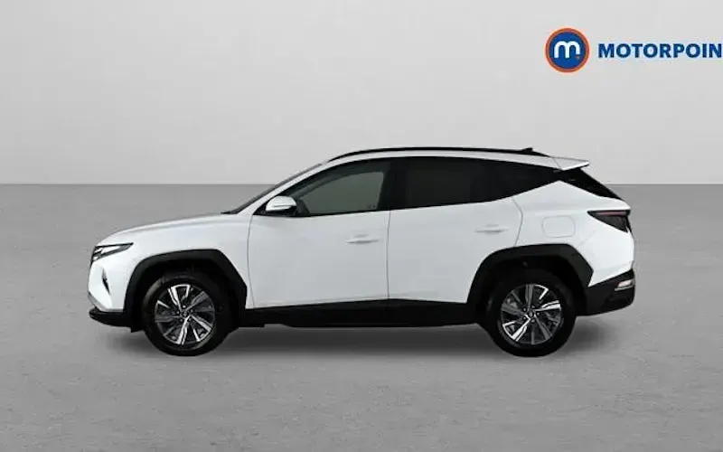 Used Hyundai Tucson SE 230 HP (169 kW) 2024 SUV