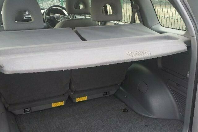 Used Toyota RAV4 147 HP (108 kW) 2003 SUV