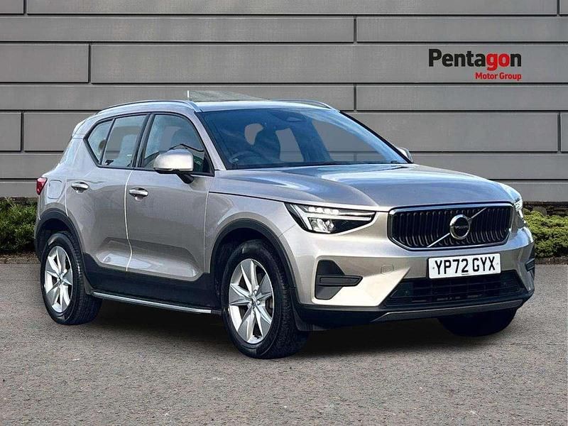 Other Used 2022 Volvo XC40 Core SUV | £24,989 - Image 1/4