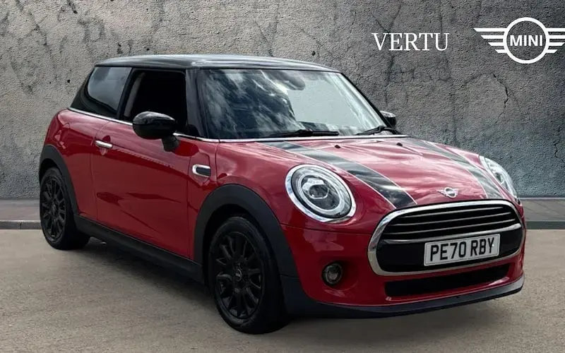 Used Mini Cooper Classic 136 HP (100 kW) 2020 Hatchback