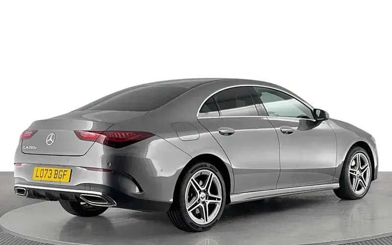 Used Mercedes E250 Executive 218 HP (160 kW) 2025 Sedan