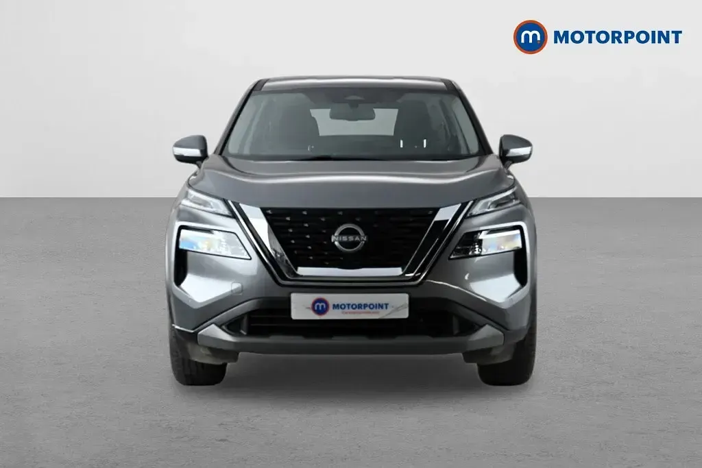 Used Nissan X-Trail Acenta Premium 2023 Grey SUV