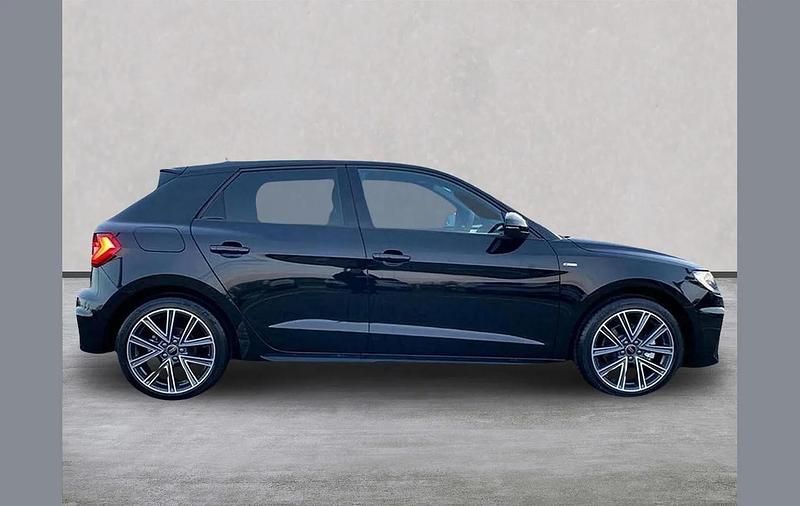 New Audi A1 S-Line 113 HP (83 kW) 2025 Other SUV