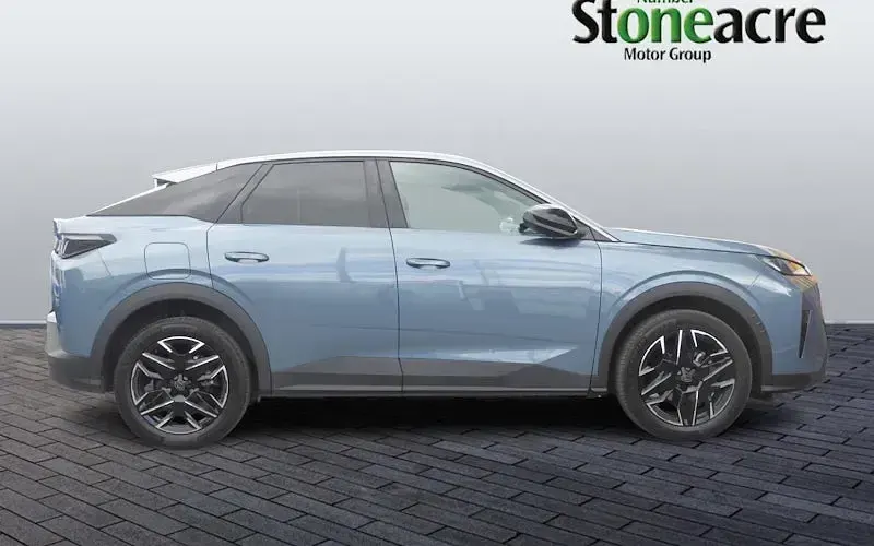 Used Peugeot 3008 Allure 136 HP (100 kW) 2025 SUV