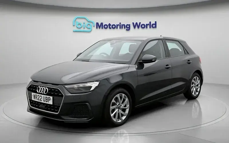 Used Audi A1 Sportback Sport 95 HP (69 kW) 2026 Hatchback