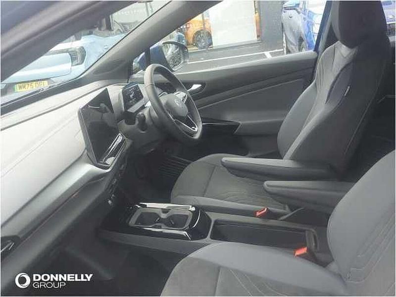 Used VW ID.5 210 kW (286 HP) 2025 SUV