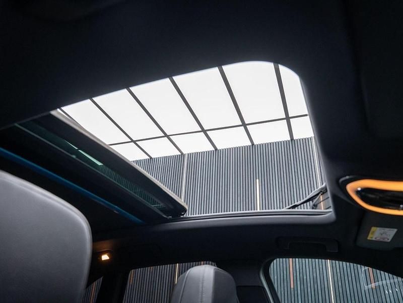Usado Porsche Macan 2018 Azul SUV