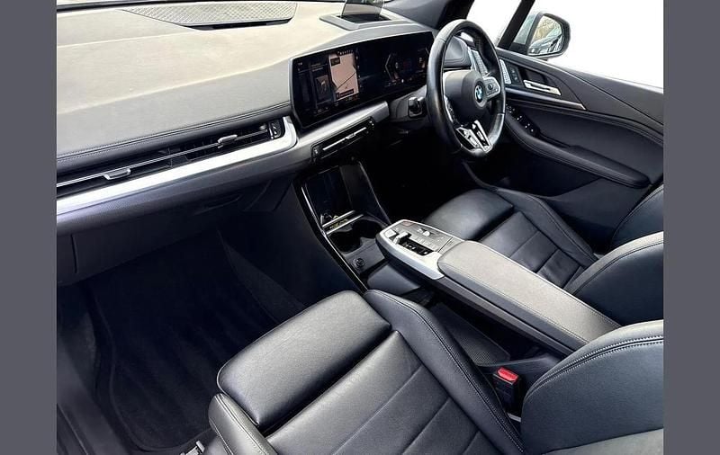 Used BMW 223 Active Tourer M Sport 200 HP (147 kW) 2023 Grey MPV