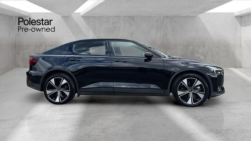 Used Polestar 2 219 kW (299 HP) 2024 Space Hatchback