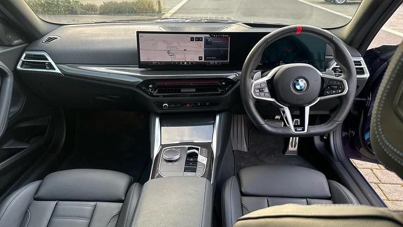 Used BMW M240 M Sport 369 HP (271 kW) 2025 Other Coupe