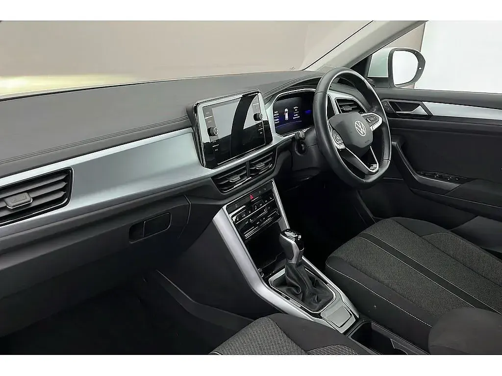 Used VW T-Roc 150 HP (110 kW) 2023 SUV