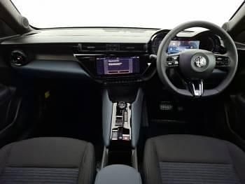 Used Alfa Romeo GT Junior 136 HP (100 kW) 2025 Grey Hatchback