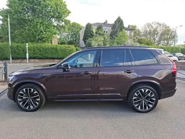 Novo Volvo XC90 Ultra 247 HP (181 kW) 2026 SUV