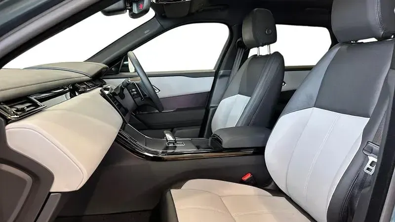 Used Land Rover Range Rover Velar SE Dynamic 2025 Green SUV