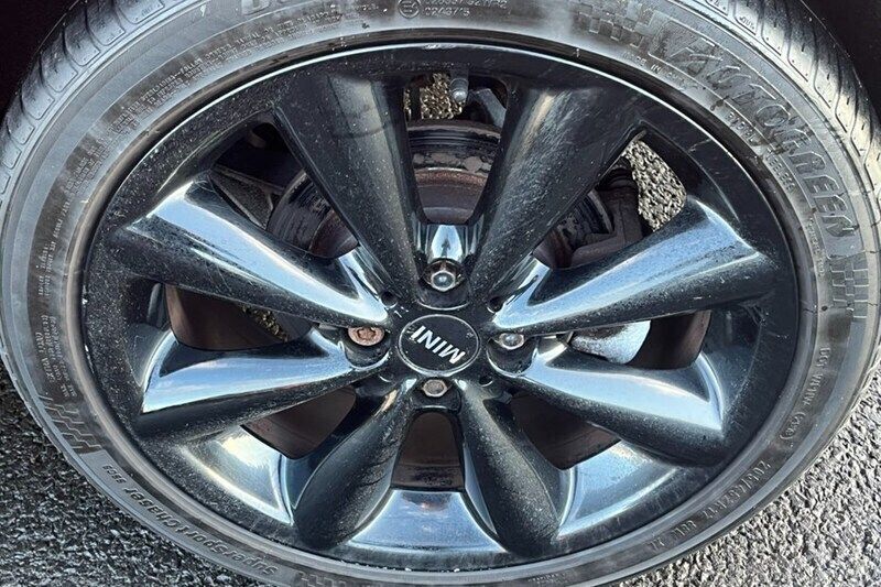 Used 2012 Mini Cooper S Hatchback | £3,499 (Good price) - Image 1/1