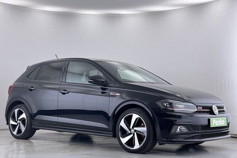 Used 2020 VW Polo GTI | £14,000 (Good price) - Image 1/1