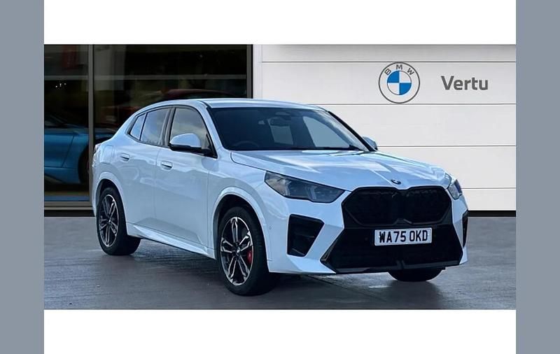 Used BMW X2 M Sport 188 HP (138 kW) 2025 Other SUV