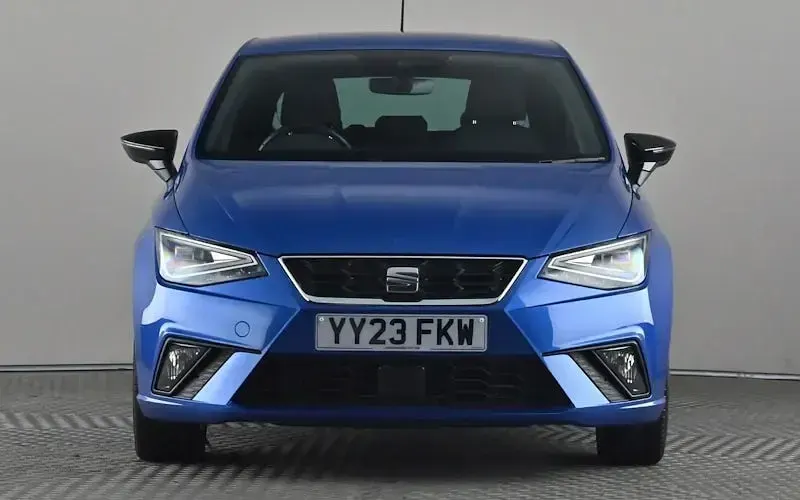 Gebraucht Seat Ibiza FR 95 PS (69 kW) 2025 Kleinwagen