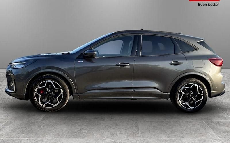 Used Ford Kuga ST-Line X 179 HP (131 kW) 2026 SUV