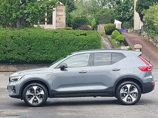 Used Volvo XC40 Ultimate 194 HP (142 kW) 2023 SUV