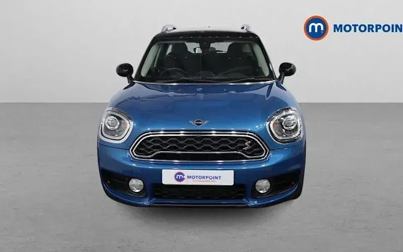 Used Mini Cooper S 192 HP (141 kW) 2018 Hatchback