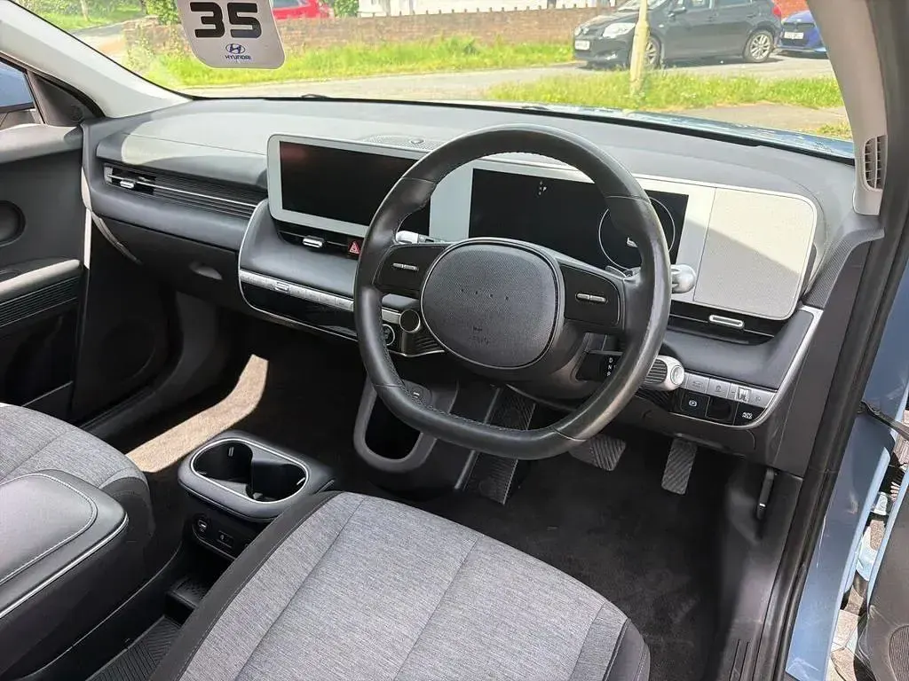 Used Hyundai Ioniq Premium 224 kW (305 HP) 2022 Hatchback