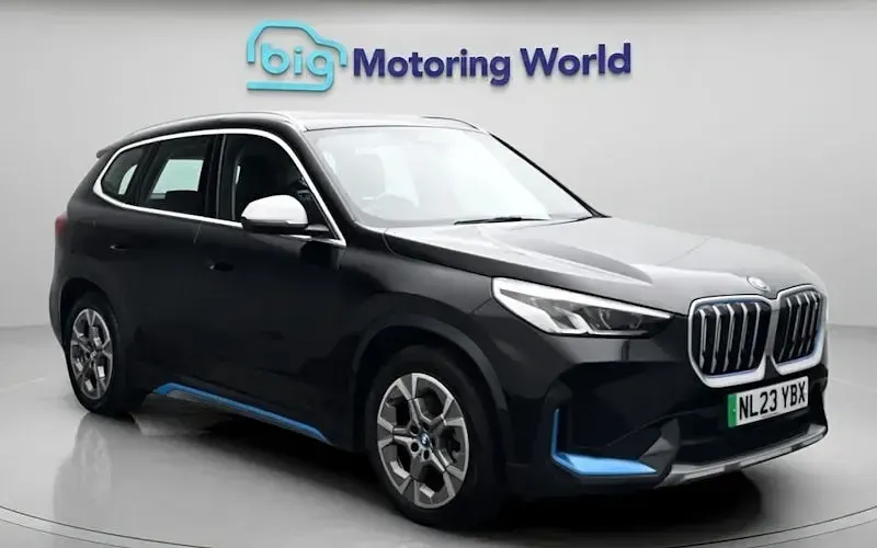 Used BMW iX1 xLine 230 kW (313 HP) 2026 SUV