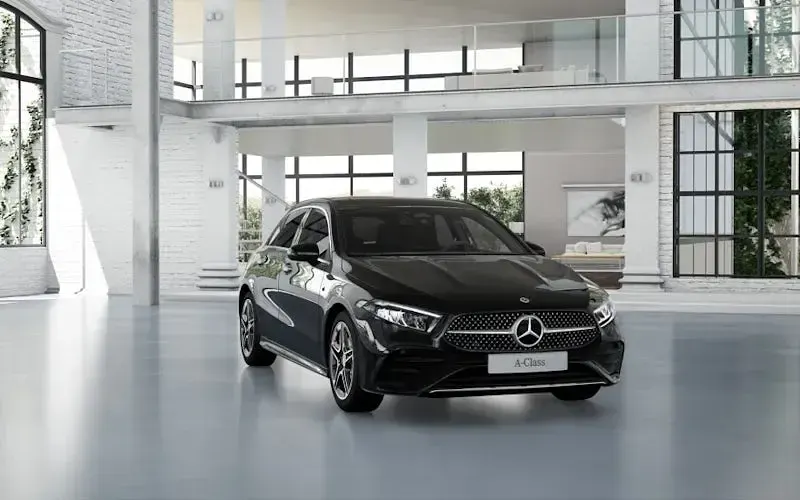New Mercedes A250 Executive 218 HP (160 kW) 2026 Hatchback