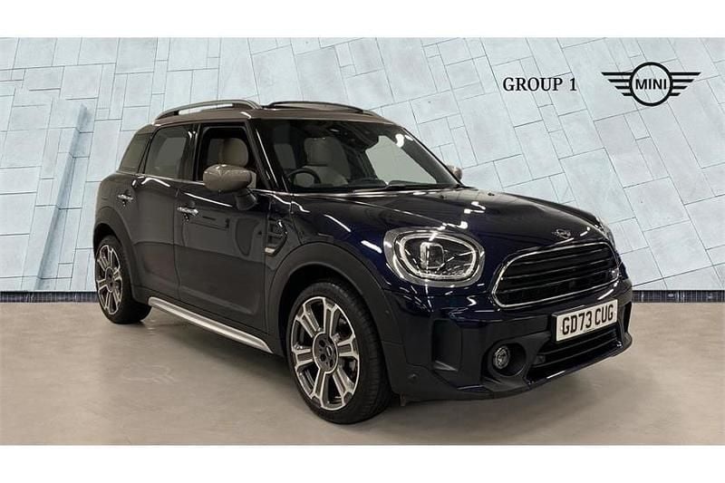 Other Used 2023 Mini Cooper Countryman Comfort SUV | £27,250 (A bit pricey) - Image 1/4