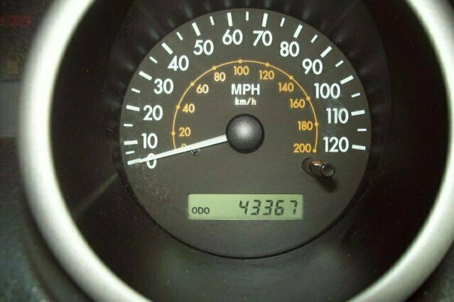 Used Chevrolet Kalos 2006 Hatchback