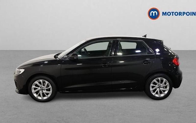 Used Audi A1 Sportback Sport 110 HP (80 kW) 2024 Hatchback