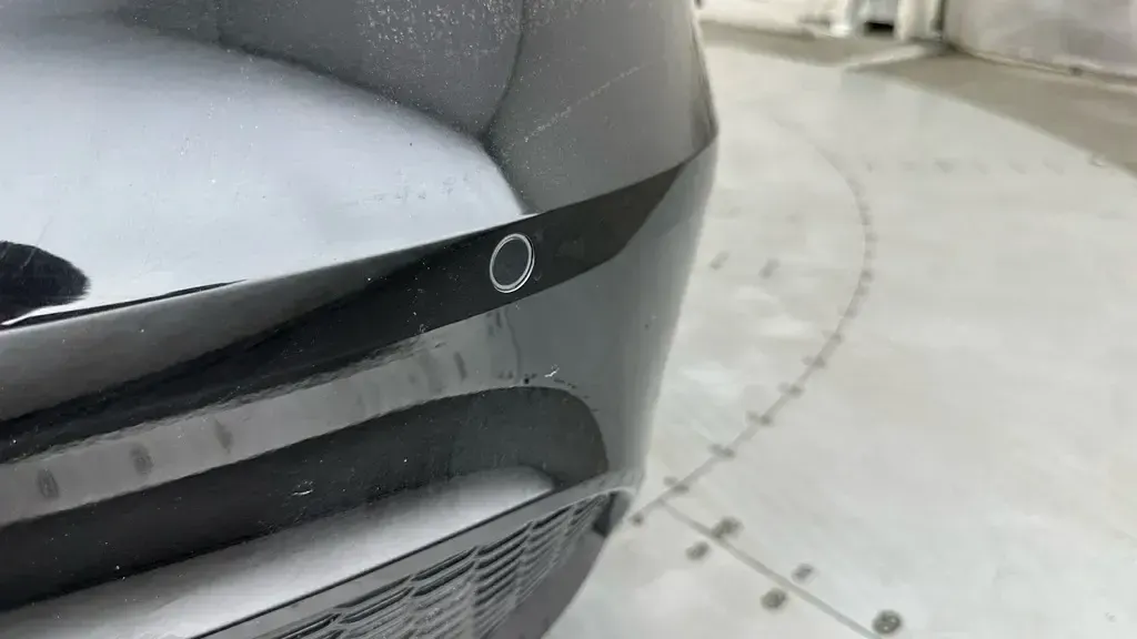 Used Jaguar XE R-Dynamic 204 HP (150 kW) 2023 Black Sedan