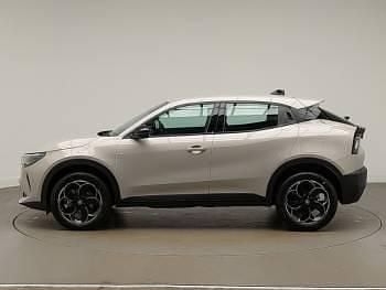 New Alfa Romeo GT Junior 136 HP (100 kW) 2025 Beige Hatchback