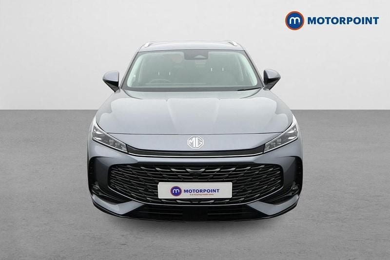 Used MG HS SE 224 HP (164 kW) 2025 Grey SUV