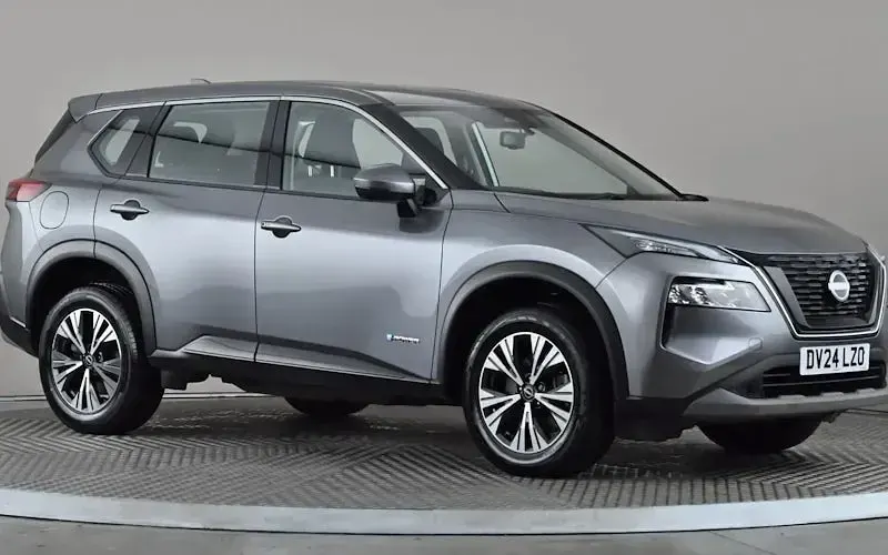 Used Nissan X-Trail Acenta Premium 204 HP (150 kW) 2024 SUV